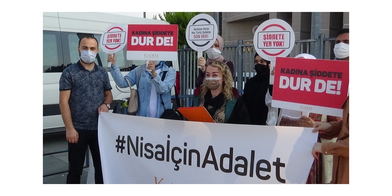 Karısına kurşun yağdıran sanığa ağırlaştırılmış müebbet kararı