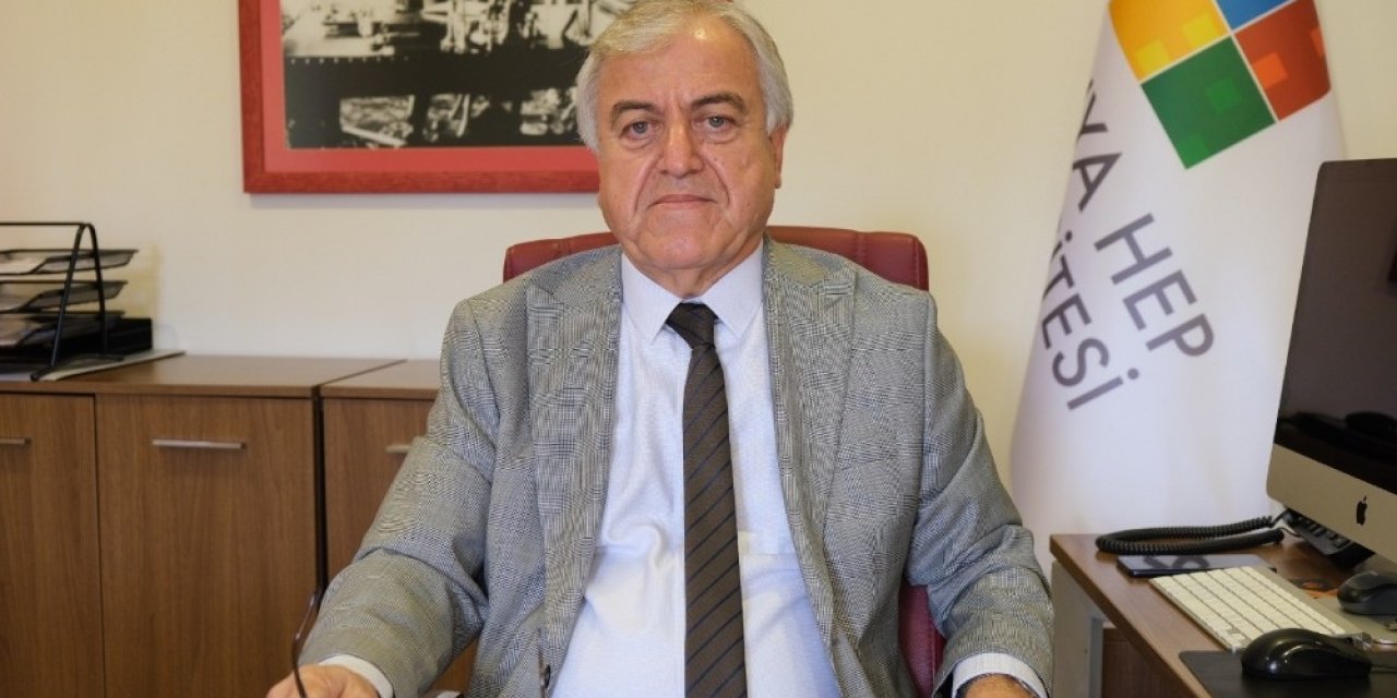 Alanya HEP Üniversitesi’nde eğitim yılı başladı