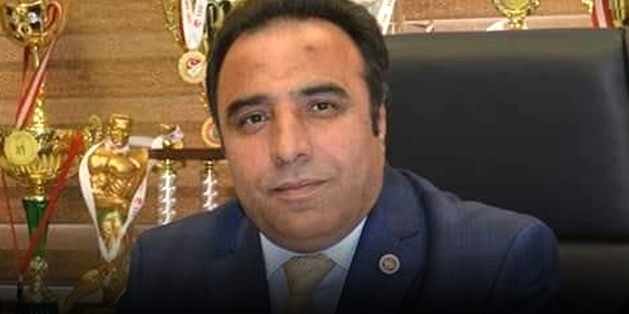 Türkiye Taekwondo Federasyonu Asbaşkanı Tutar kalp vefat etti