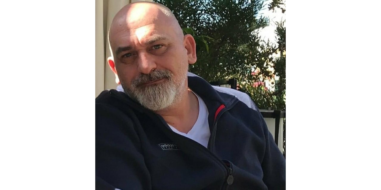 İznikli mimar evinde ölü bulundu