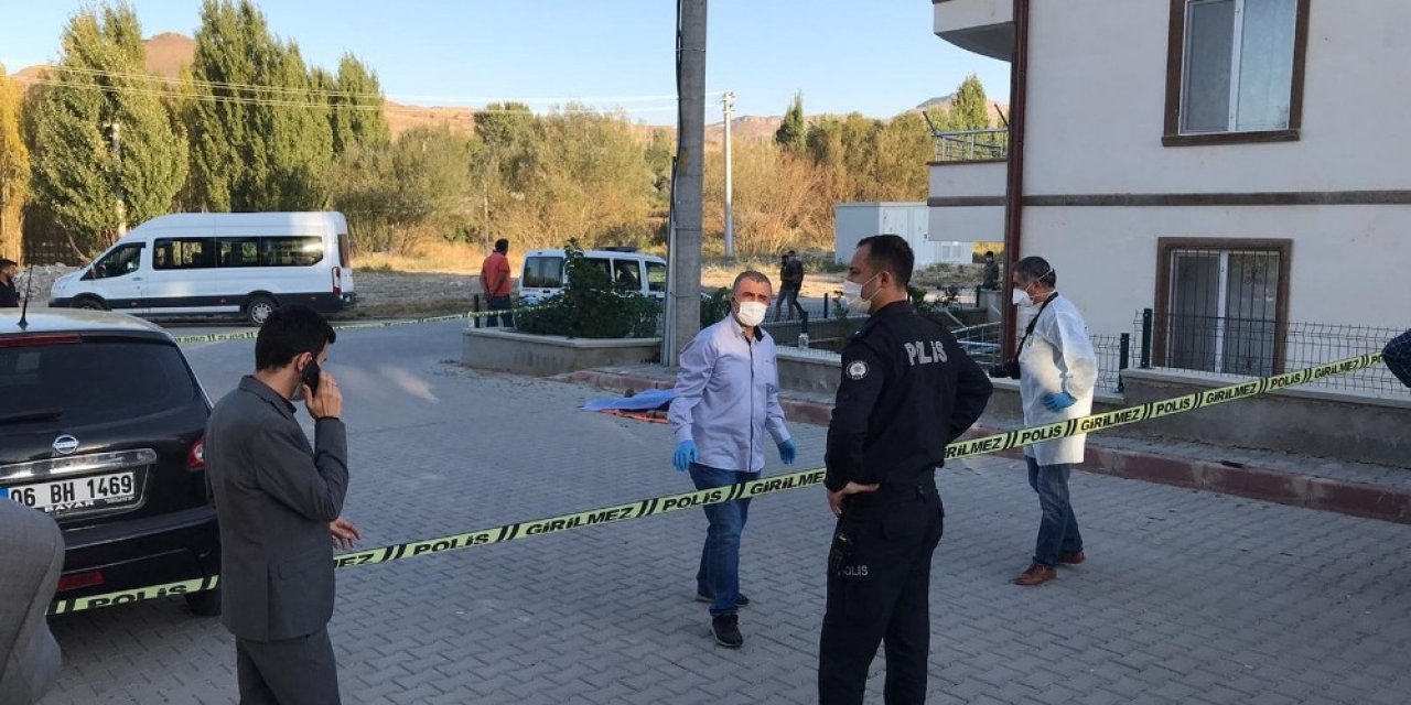 Ürgüp’te iki grup arasında kavga: 1 ölü, 2 yaralı