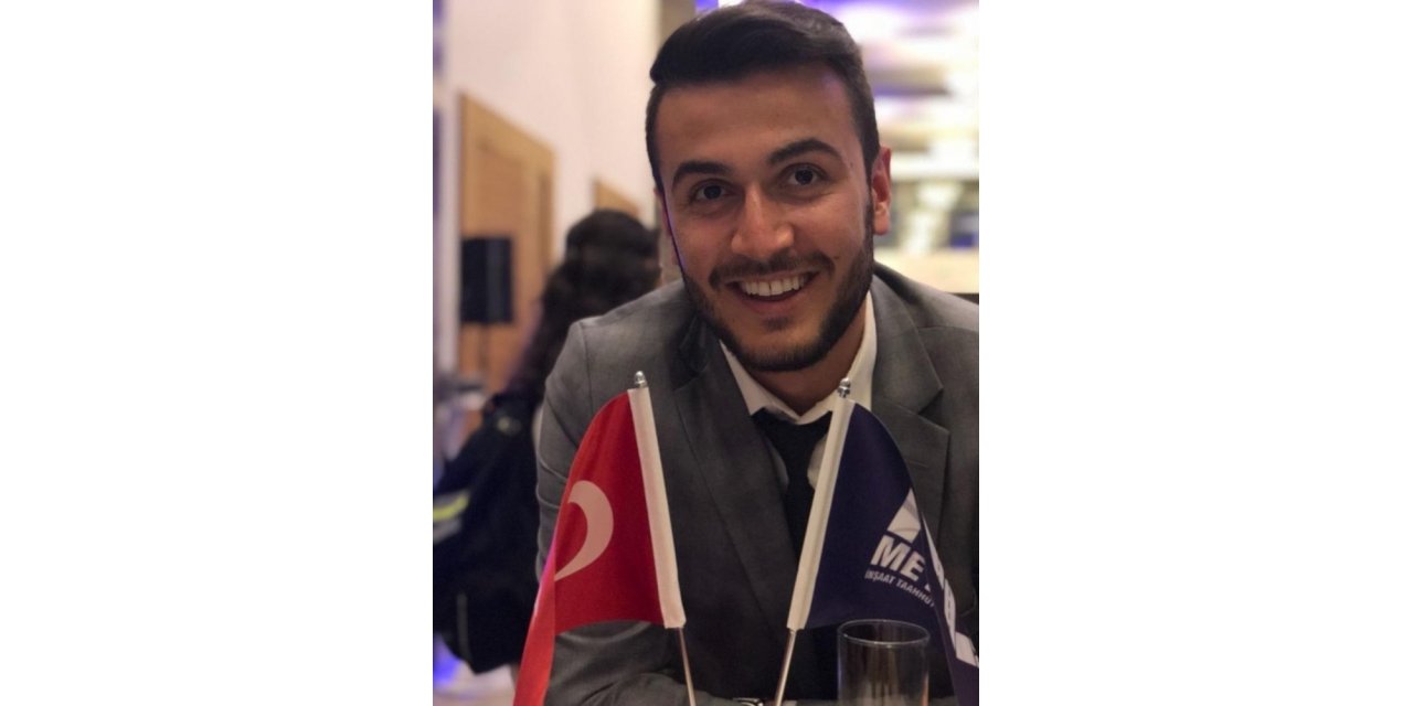 Mehmet Ezer: "Geleceğimize destek olalım"