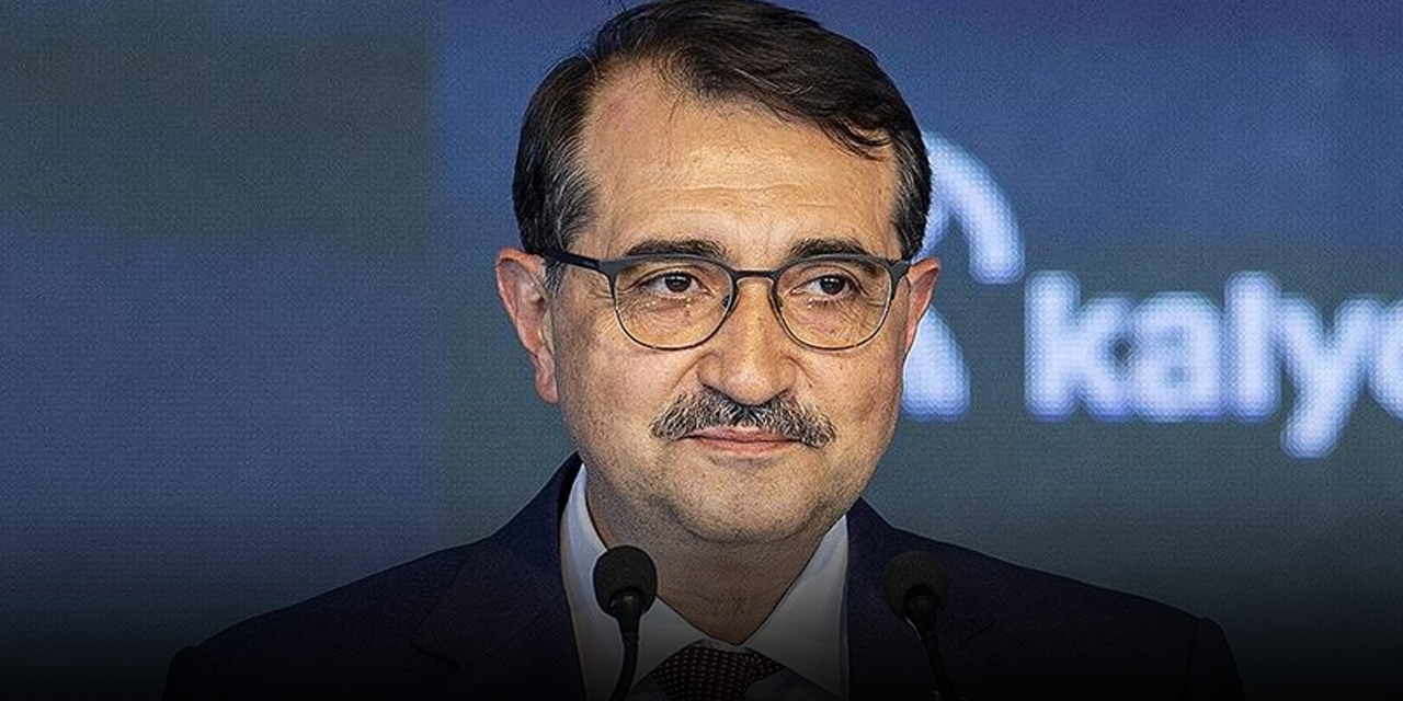 Bakan Dönmez duyurdu! Yerli lityum üretimi yıl sonunda başlıyor