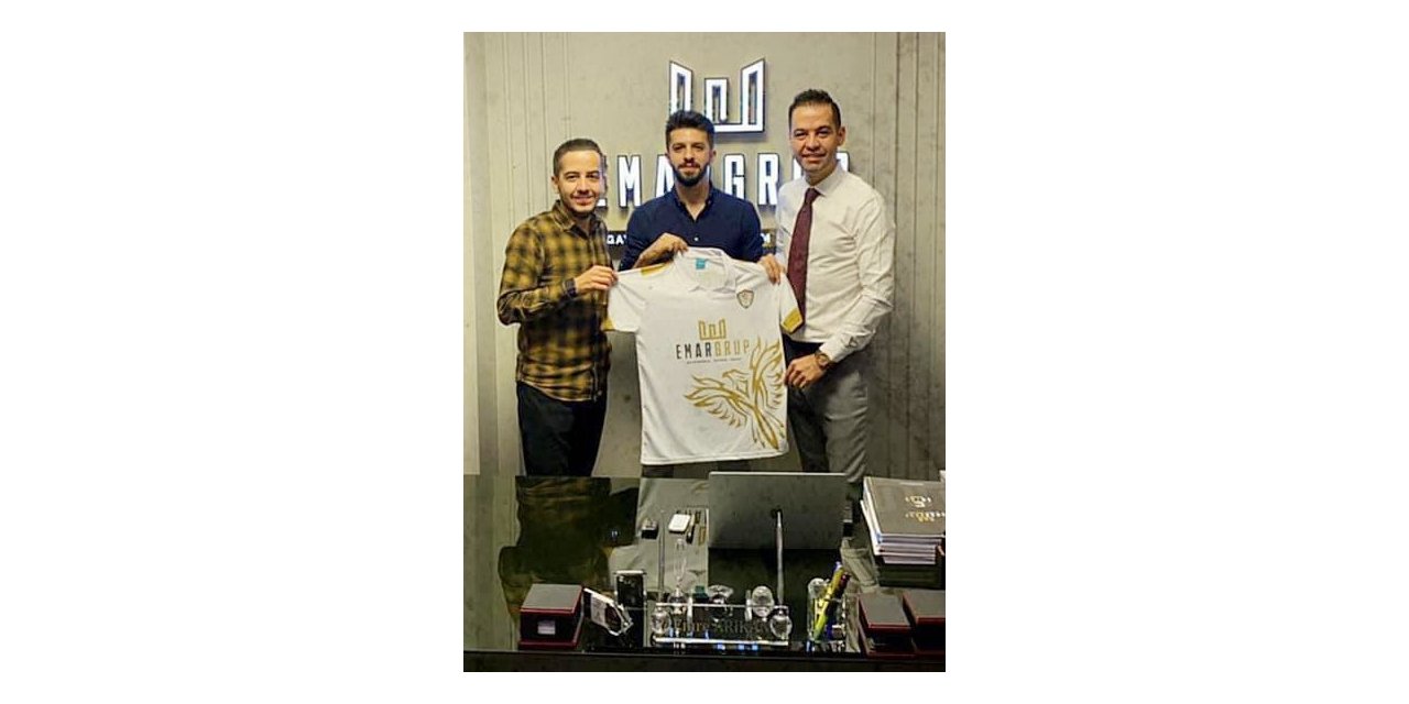 Kayseri Emar Grup’tan 2 transfer