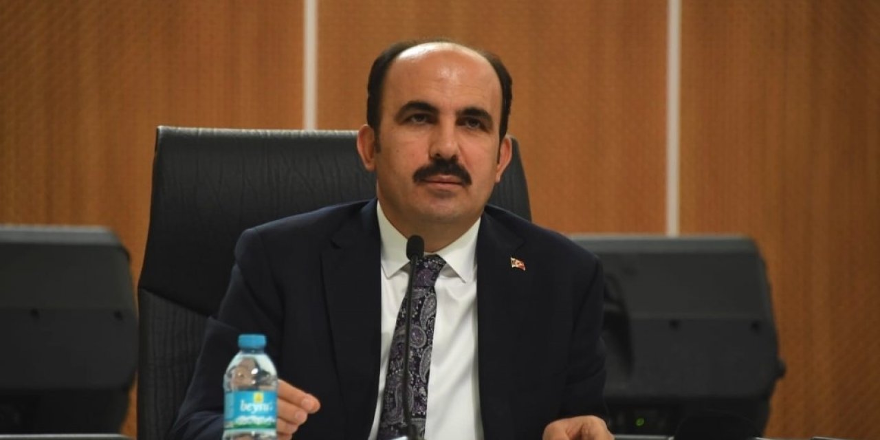 Altay: Azerbaycanlı kardeşlerimizin yanındayız