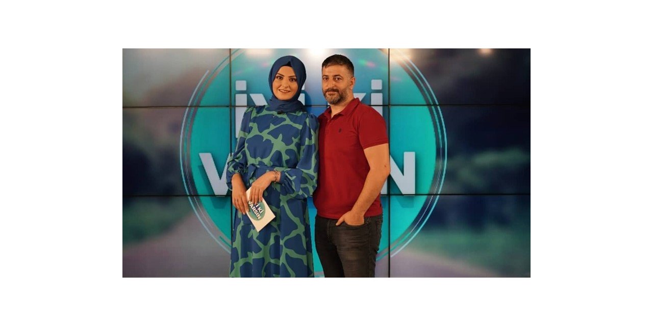 Büşranınönerisi, prodüksiyon şirketi olarak hizmet verecek