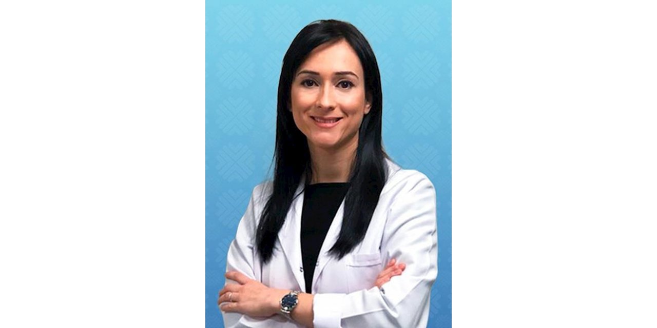 ’’Ruhunuz iyi olmadan sağlığınızda iyi olmaz’’