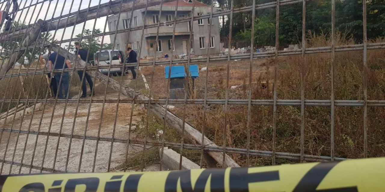 Aracının içinde öldü, 10 gün sonra fark edildi