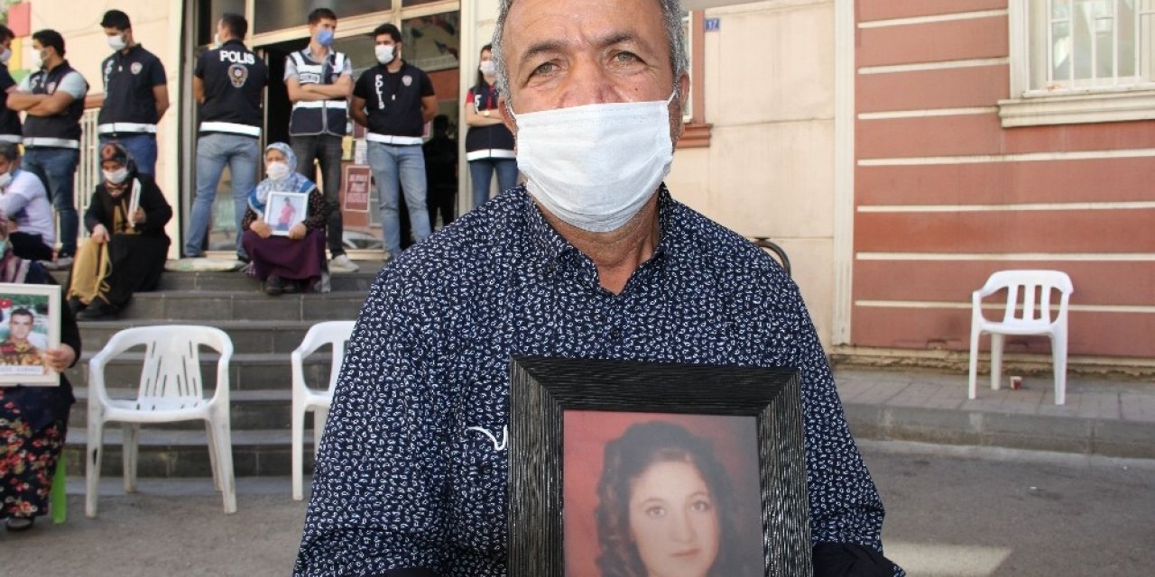 Terör örgütünden kaçışlar sürdükçe direnen ailelerin sayısı artıyor