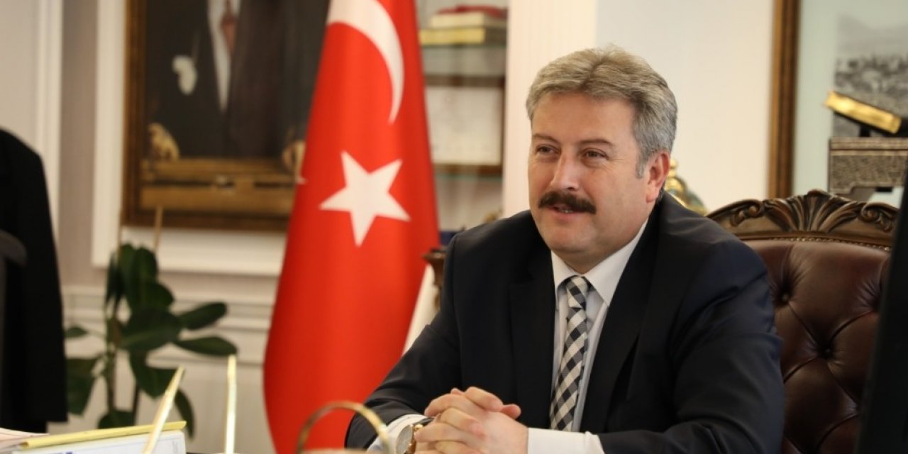 Belediye- hayırsever işbirliği ile Melikgazi’ye 3 yeni yatırım