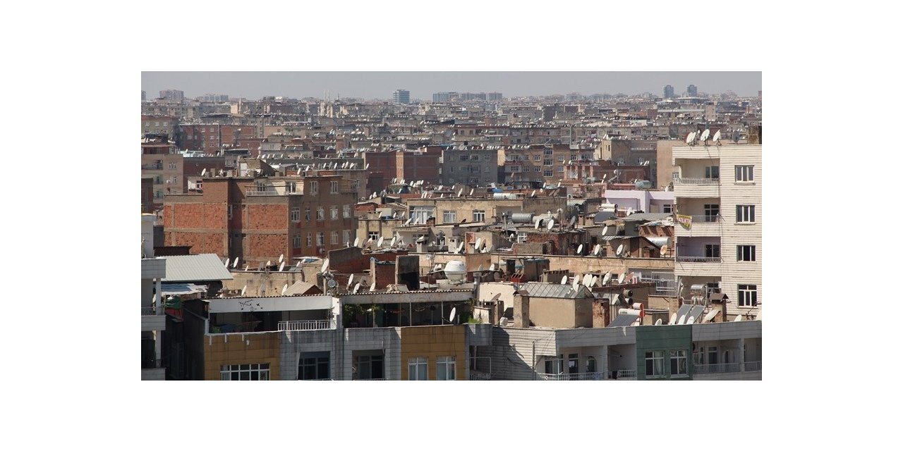 Yerinde dönüşüm, irtibat büroları ile halka anlatılacak