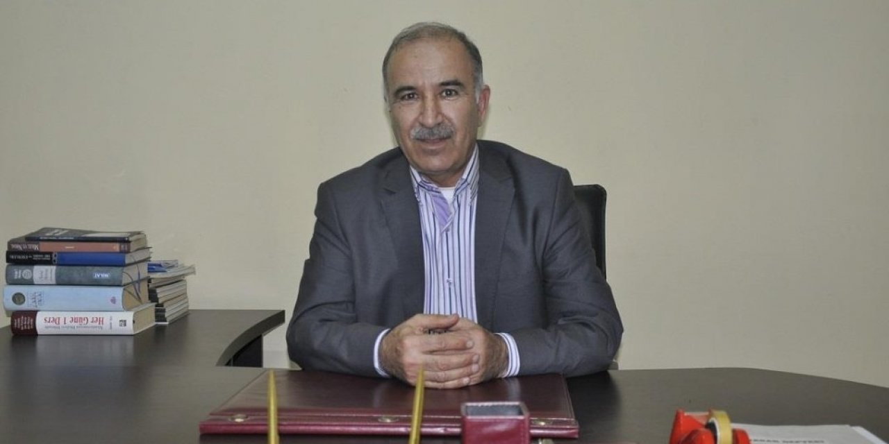 Emektar gazeteci Covid-19’a yenildi