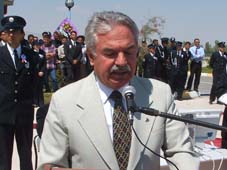 Ereğli Polis MYO'dan mezun oldular