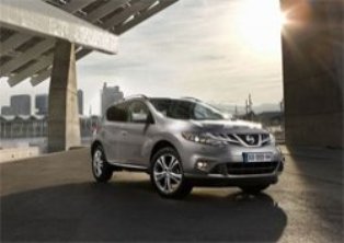 Murano'ya mecburi tasarım