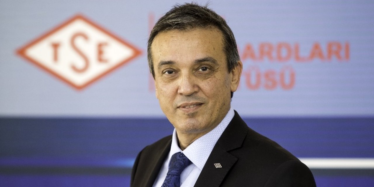 14 Ekim Dünya Standartlar Günü