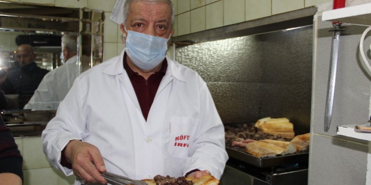 Dört kuşaktır tadına doyulmayan lezzet