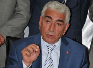 MHP'li Bal'dan ilginç polis yorumu