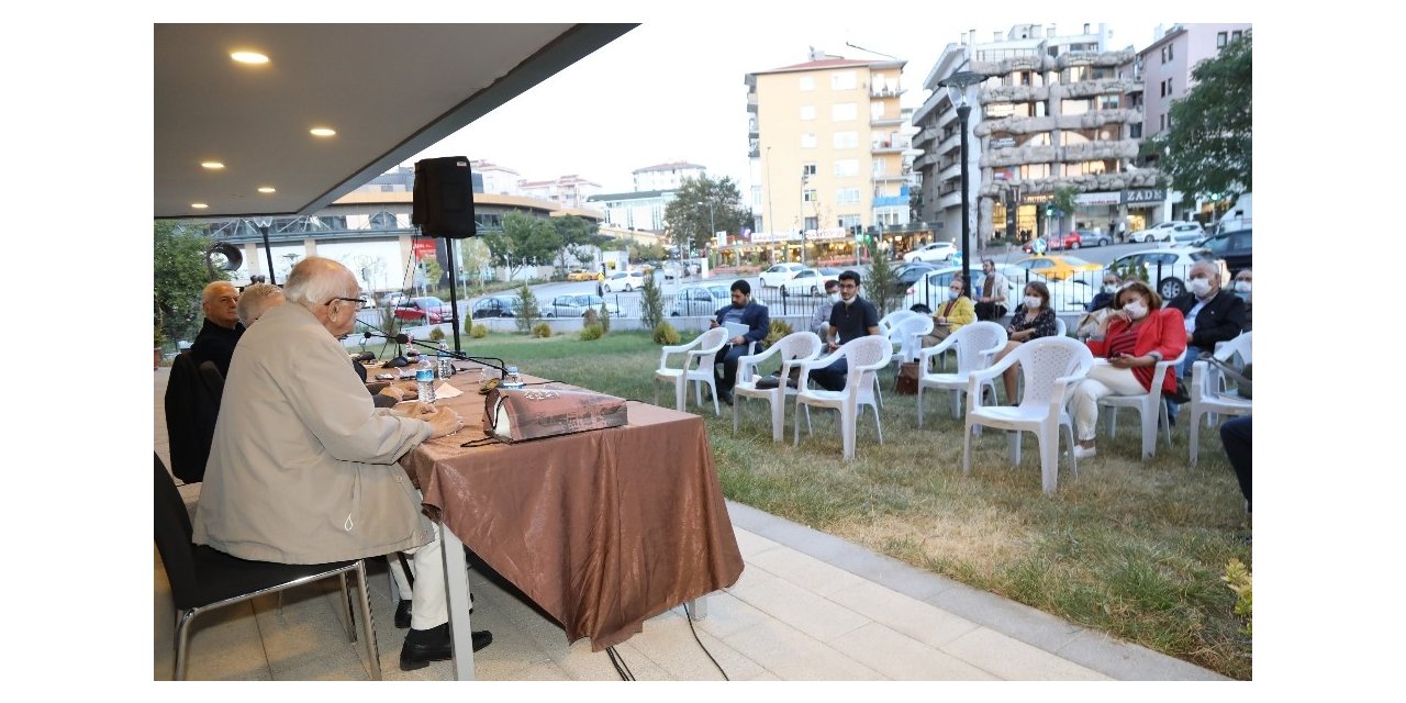 Türkiye’nin kalbi başkent Ankara