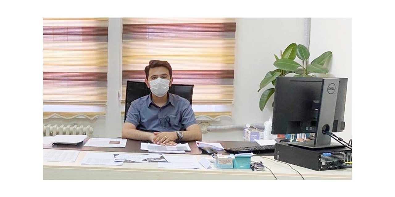 Silvan’da izole olması gereken vatandaş evde bulunamadı