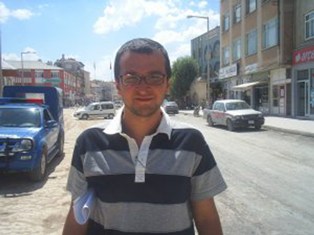 Karapınar'da erozyon araştırmaları