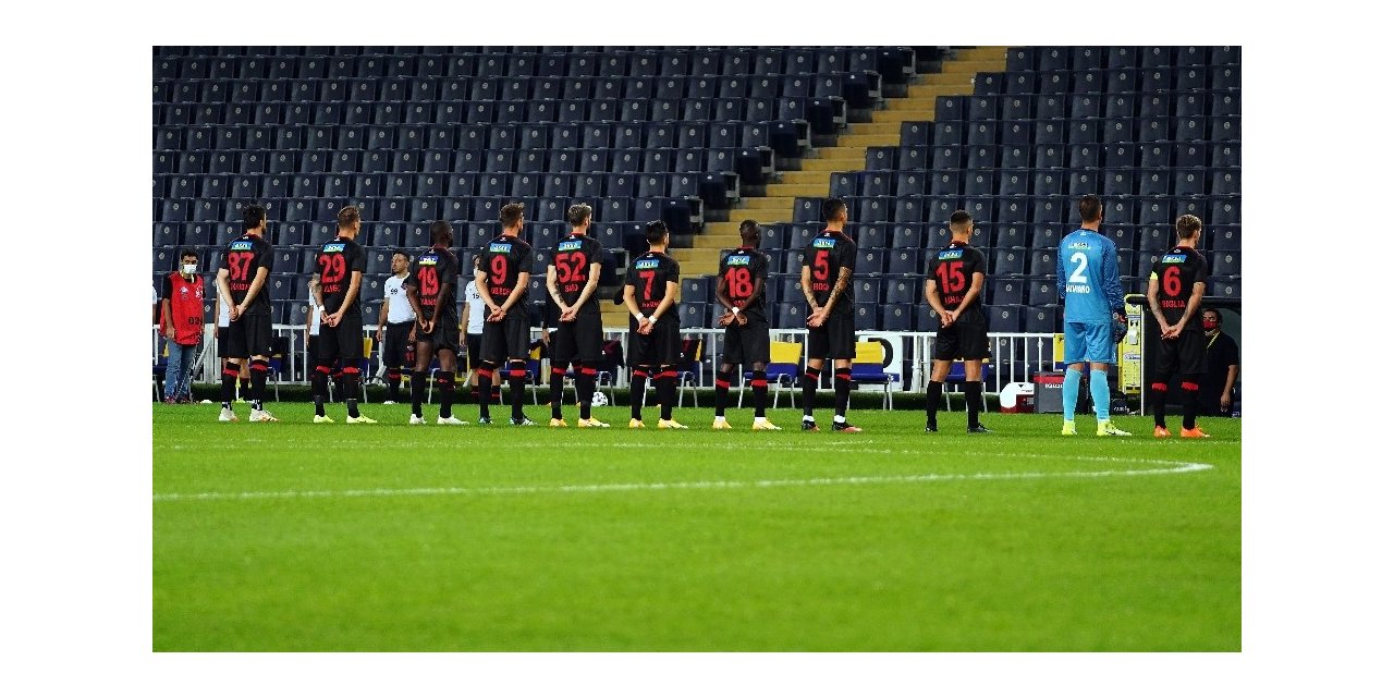 Karagümrük’te tesis çilesinin ardından stat sıkıntısı başladı