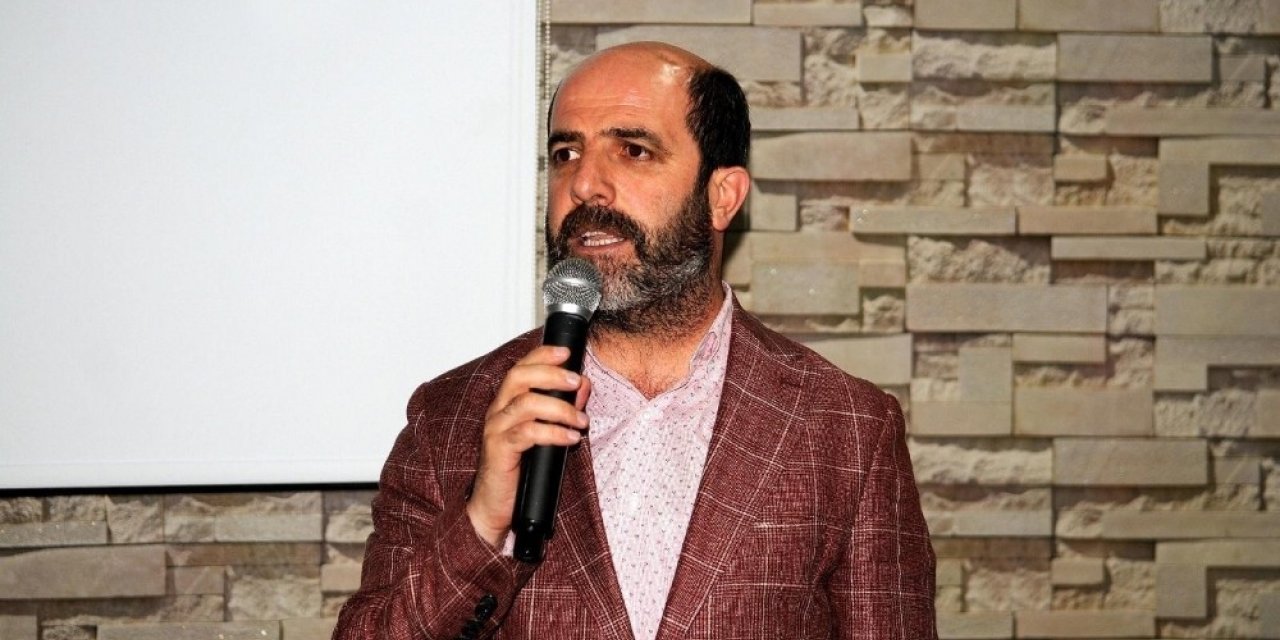 Başkan Sözen: "Ormanlarımızı korumaya talibiz"