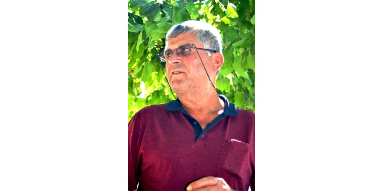 Sarıgöl’de cinayet