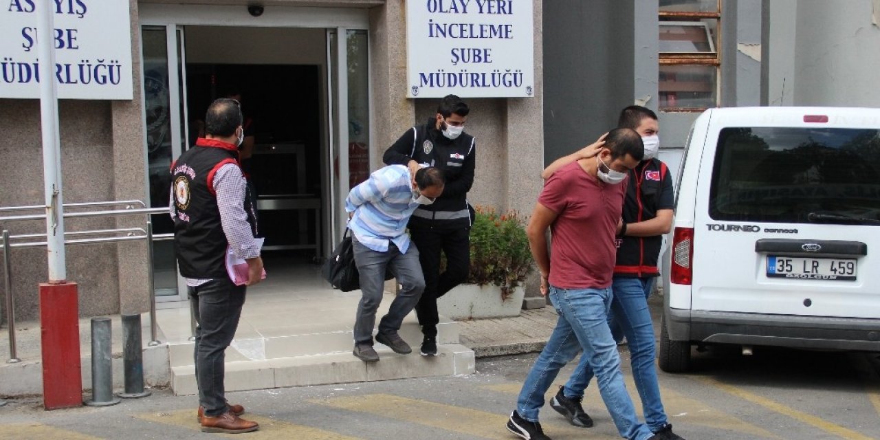 Sahte içki ölümlerinin şüphelisi 20 kişi adliyeye sevk edildi