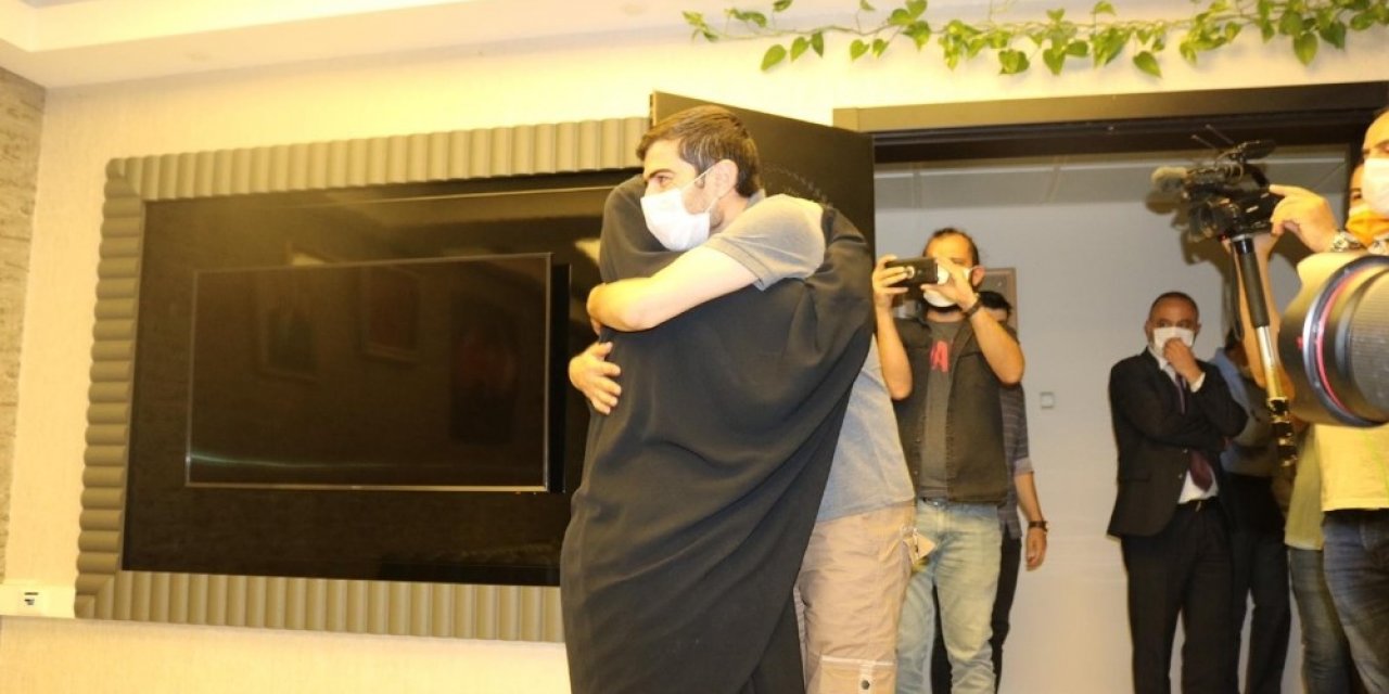 HDP önündeki ailelerin çığlığı eli kanlı PKK’yı bitirme noktasına getirdi
