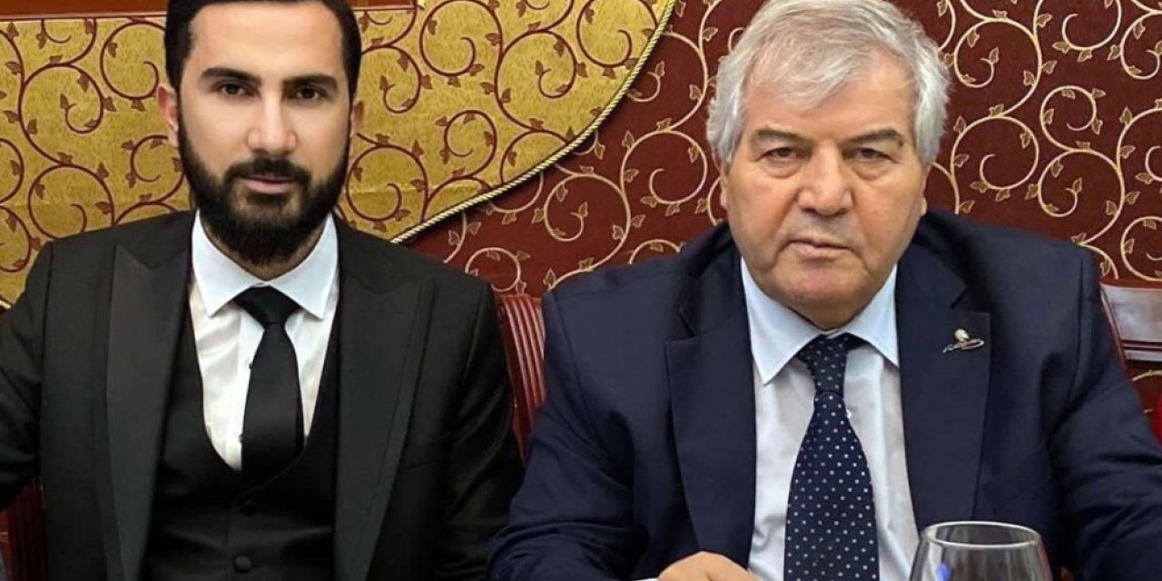 Araştırmacı yazar İzol: “Ermenistan bir terör devletidir”