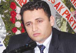 Birleşmezsek demokratikleşme uzar