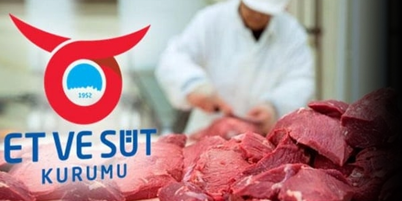 Et ve Süt Kurumu büyükbaş karkas etin alım fiyatını yükseltti