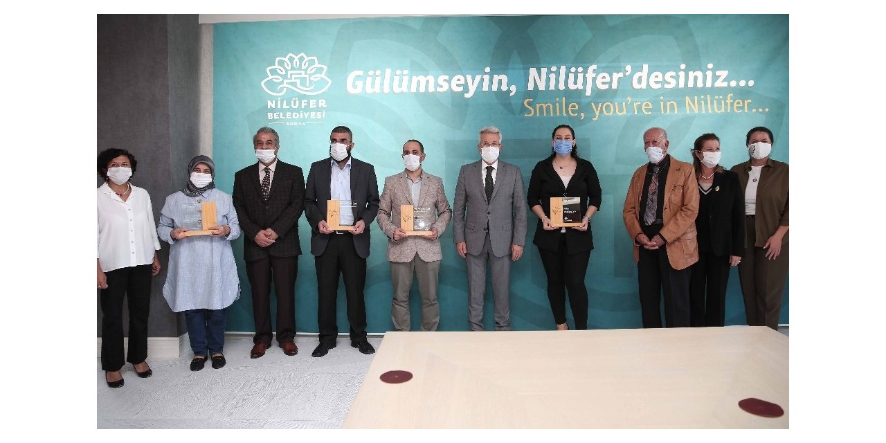 Akkılıç Ödülleri sahiplerini buldu