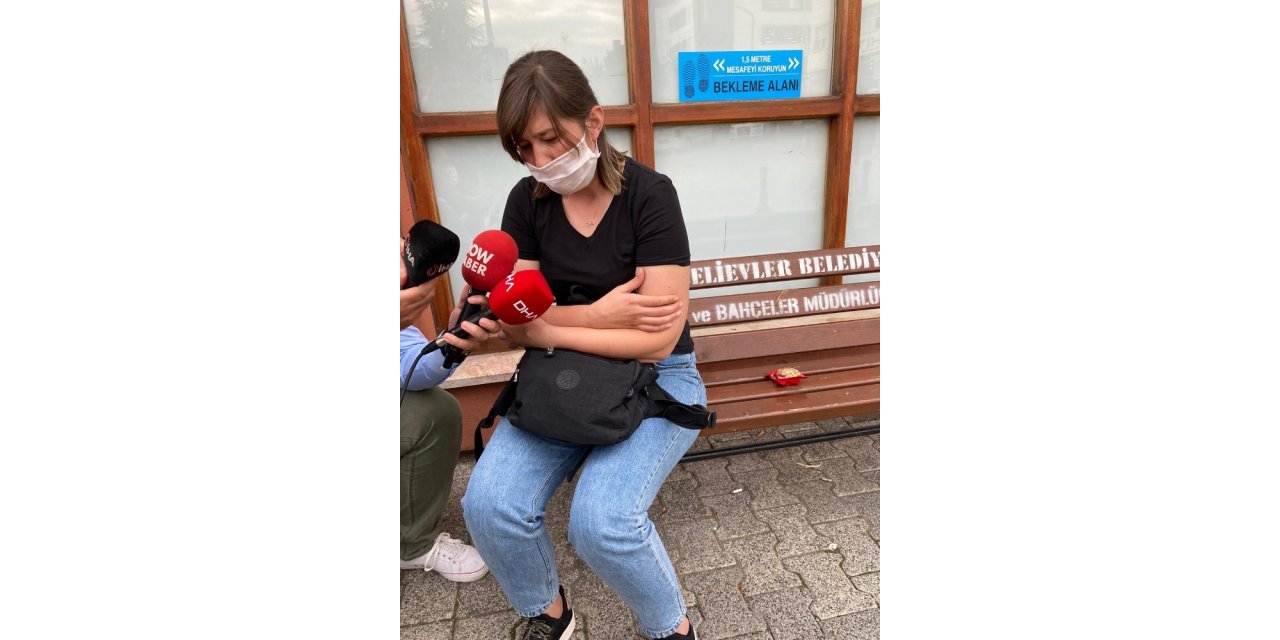 Sahte içkinin öldürdüğü babasının yaşadıklarını anlattı