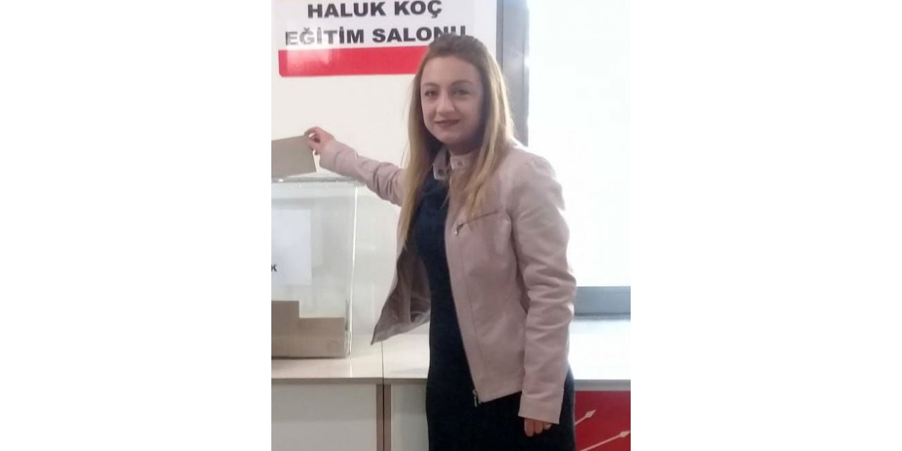 CHP’de istifa