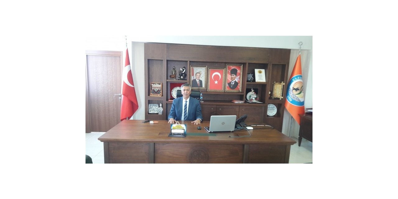 Yazıhan TOKİ konutlarının ihalesi yapıldı