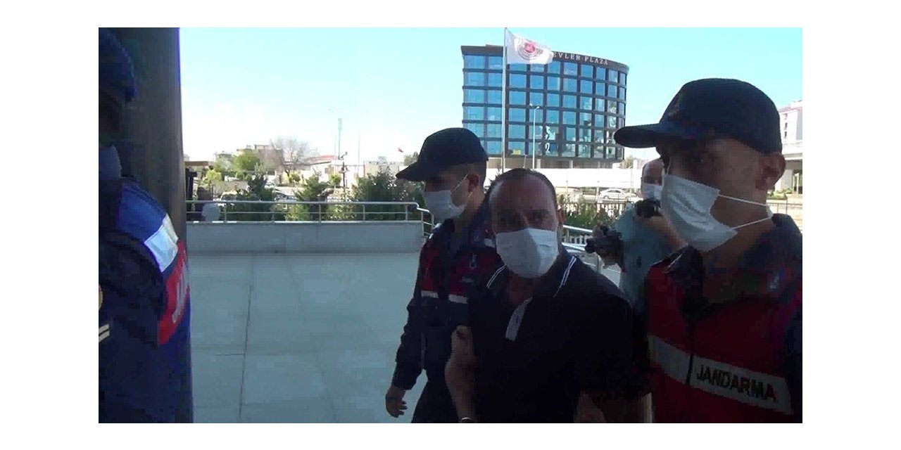 Kayınvalidesini öldüren damat tutuklandı