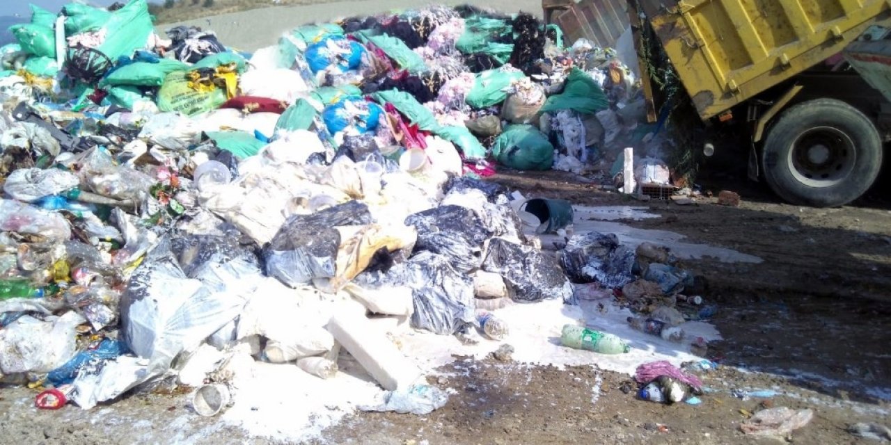 Yıldırım’da merdiven altı üretime geçit yok