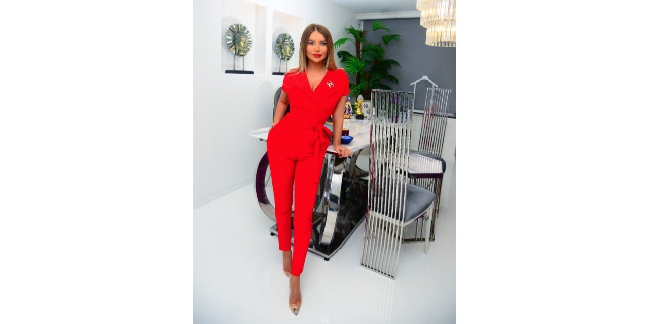 İmren Öztürk: “Sporcular mutlaka uzmanla çalışmalı”