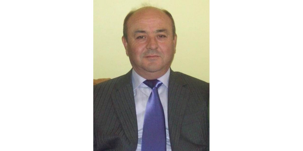 Kula’da MHP’yi yasa boğan ölüm