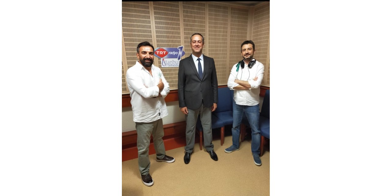 Ozan Korkut: "Başkan olduğumda Fatih Terim’e daha fazla yetki vermek istiyorum"