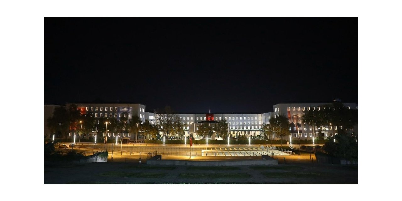 İçişleri Bakanlığı: “Ağrı Doğubayazıt kırsalında 6 terörist etkisiz hale getirildi”