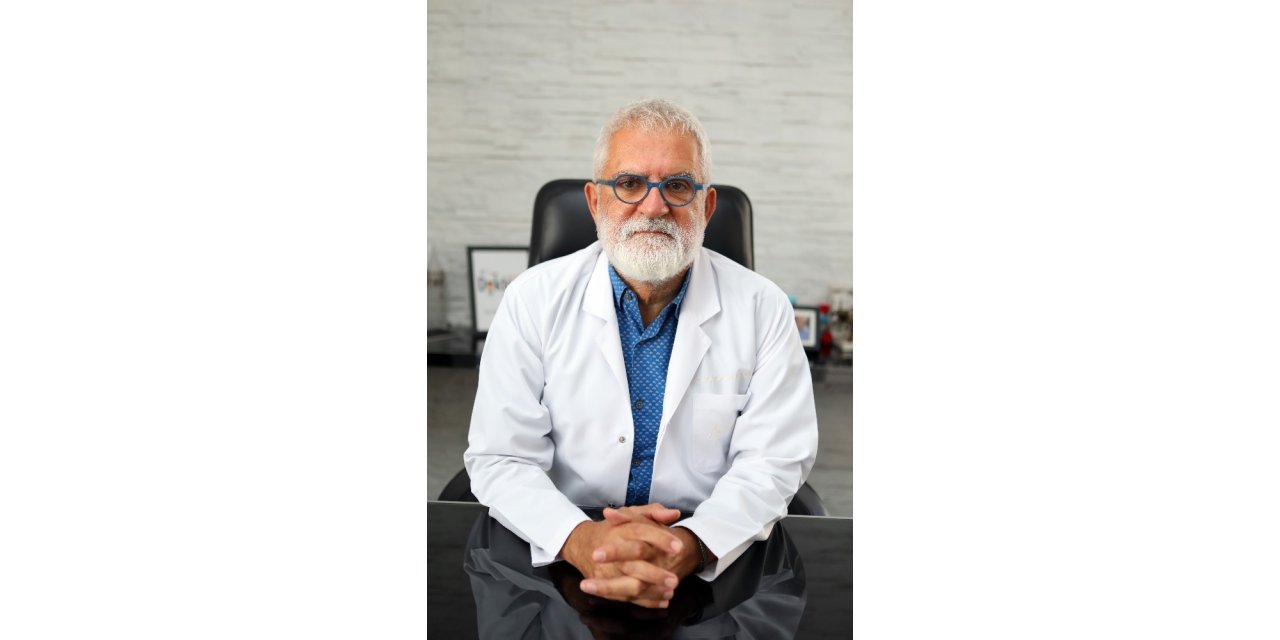 “Yumurta dondurma yöntemi ile ilerleyen yaşlarda anne olmak mümkün”