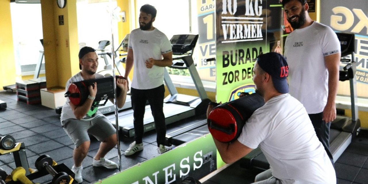 Uzaktan eğitimle zayıflıyorlar