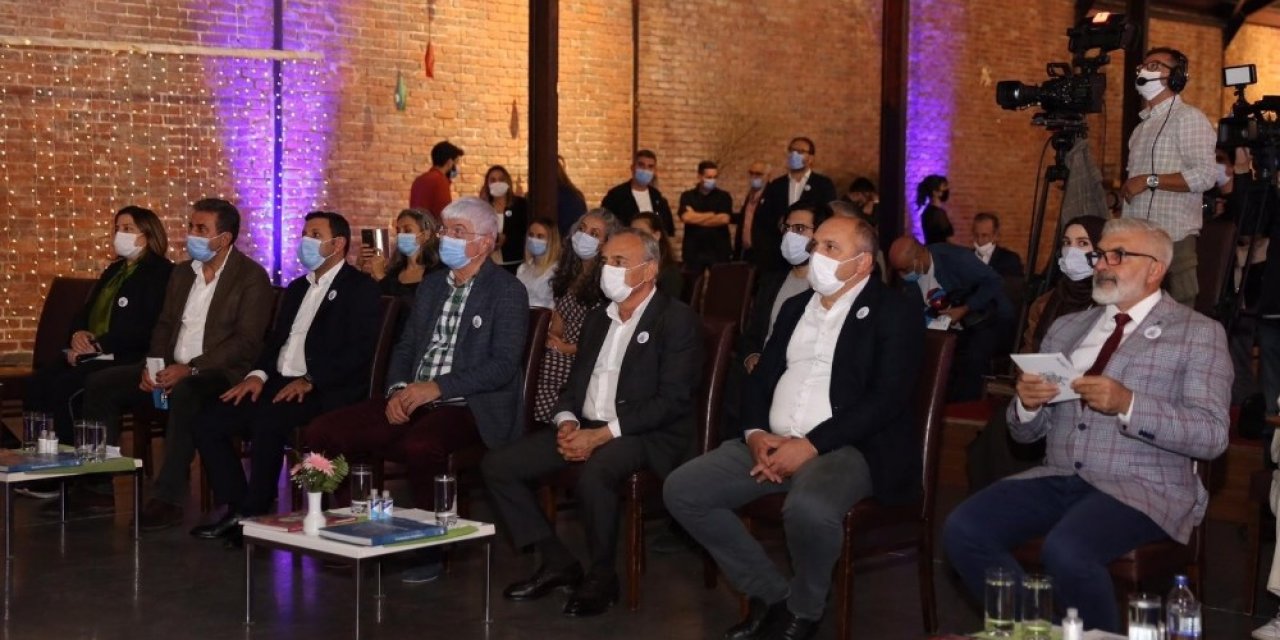 Uluslararası Masal Festivali Küçükçekmece’de başladı