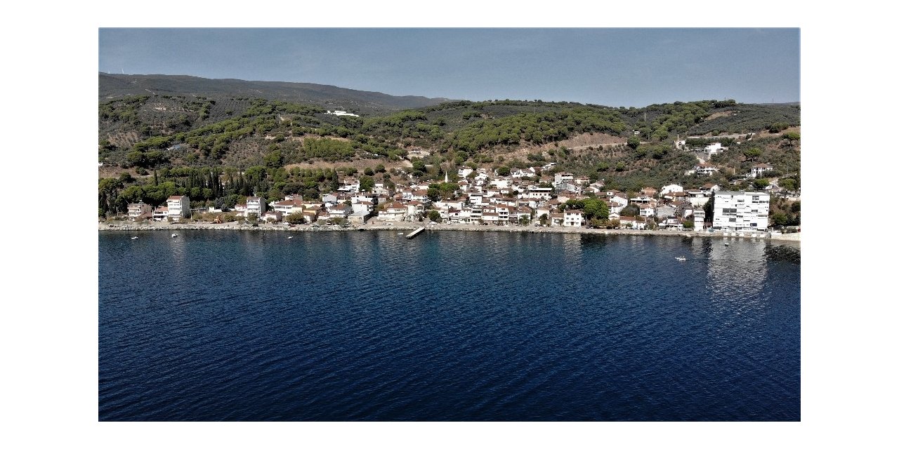 Tabiat harikası köyüne 7 tane tabela taktırdı, yine de kimse bulamıyor