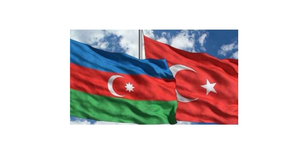 Türk halkı Azerbaycan’ın yanında