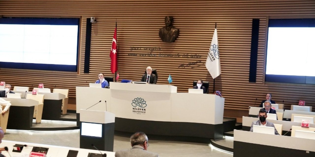 Nilüfer’de adrenalin parkı kurulacak