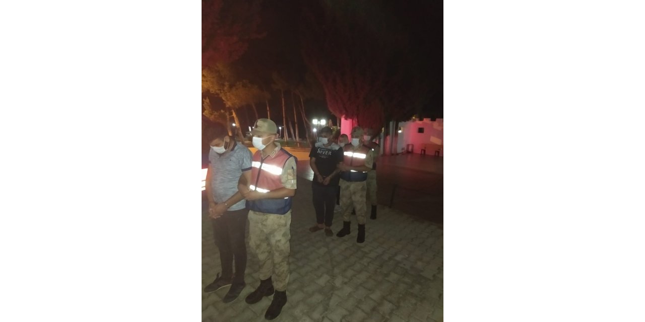 Gelinin soygun planı cezaevinde noktalandı