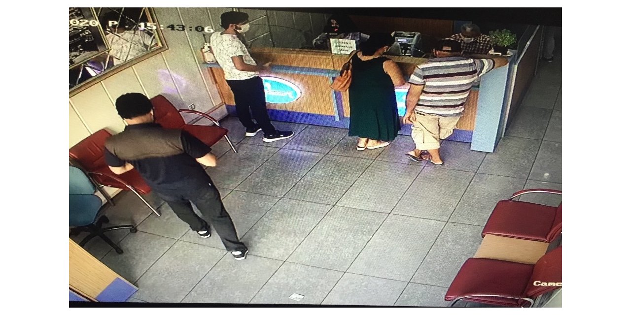 400 doların sahibi aranıyor